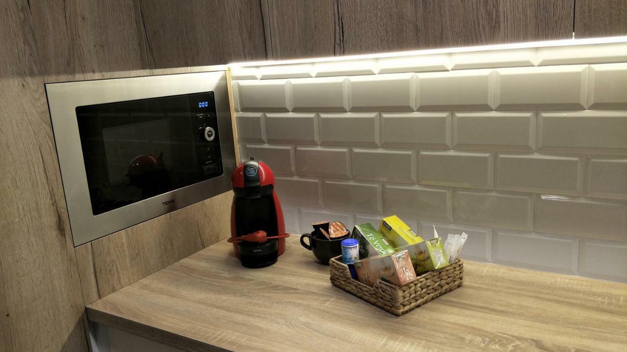 Ferienwohnung Musu Estella Exterior foto