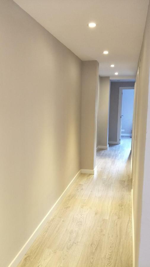 Ferienwohnung Musu Estella Exterior foto