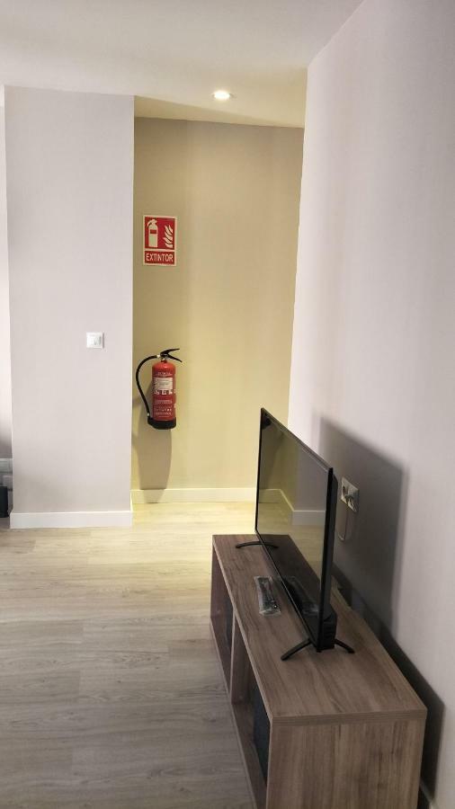 Ferienwohnung Musu Estella Exterior foto